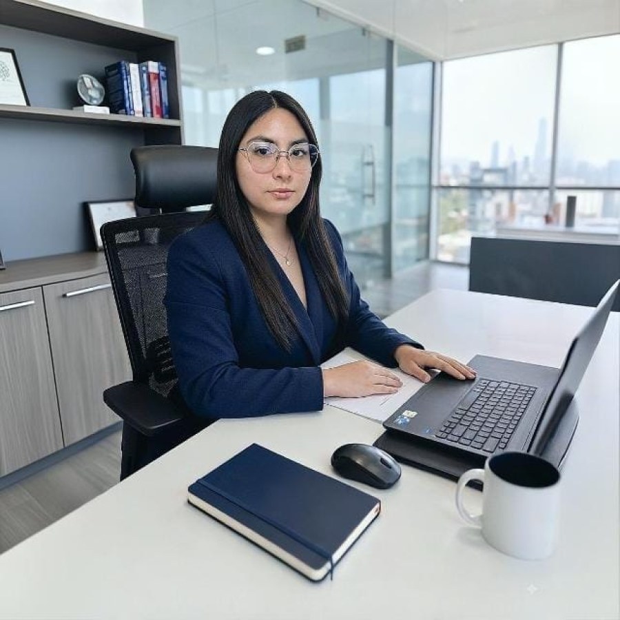 Gloria Rocio Vazquez Rodriguez